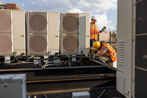 Best HVAC Training and Certification in Pulaski, VA