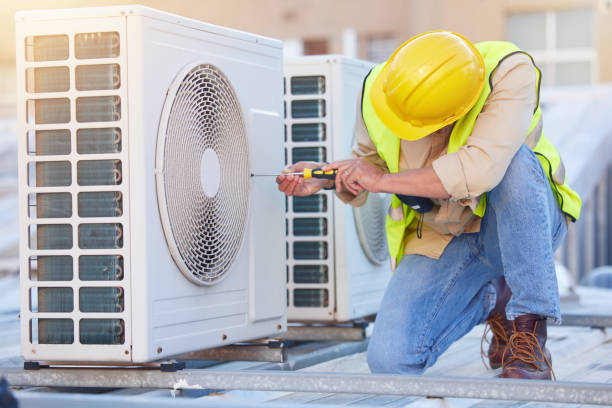 Best VRF (Variable Refrigerant Flow) Systems in Pulaski, VA