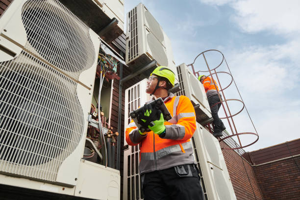 Best Solar-powered HVAC Systems in Pulaski, VA