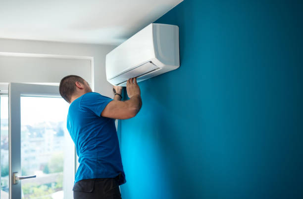 Trusted Pulaski, VA HVAC Experts