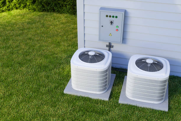 Best Thermostats and Smart Controls in Pulaski, VA
