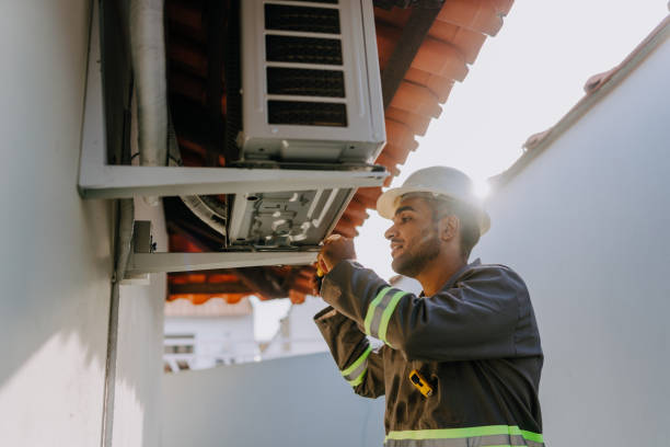 Best Energy-efficient HVAC Solutions in Pulaski, VA