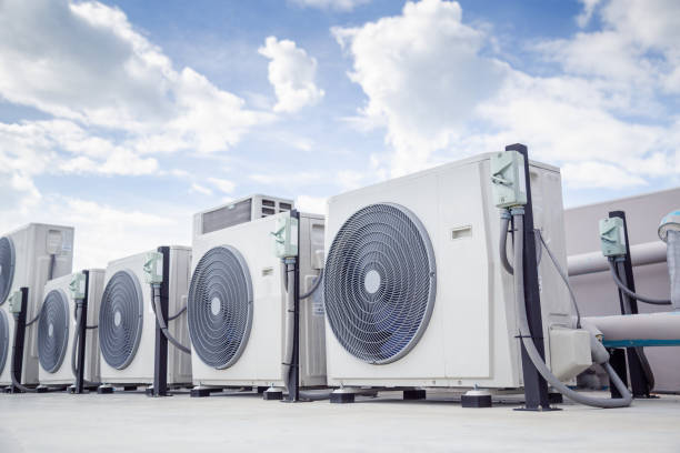 Best Commercial HVAC in Pulaski, VA