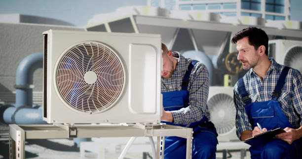 Best Residential HVAC in Pulaski, VA