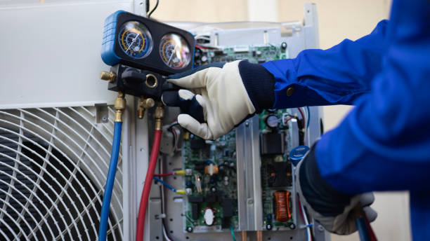 Best HVAC Supply and Distribution in Pulaski, VA