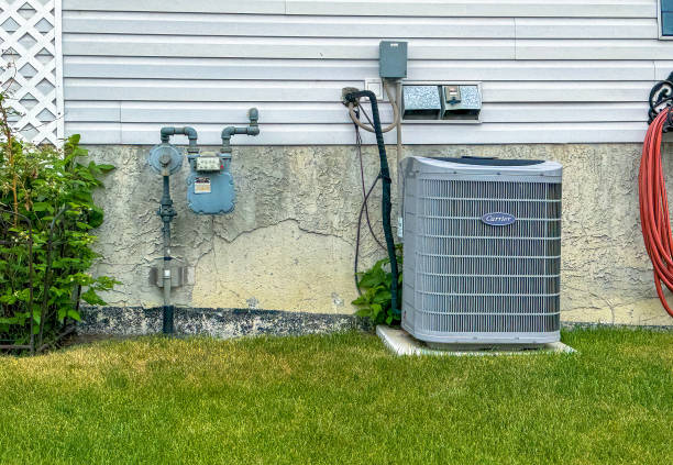 Best Residential HVAC in Pulaski, VA